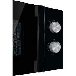 Мікрохвильова піч Gorenje MO17E1BH [106146] - мініатюра 8