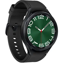Смарт-годинник Samsung Galaxy Watch6 Classic 47mm eSIM Black (SM-R965FZKA) UA UCRF - мініатюра 3