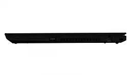 Ноутбук Lenovo ThinkPad T14 Gen 1 (20S00059RT) Black (20S00059RT) - мініатюра 10