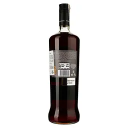 Ром Worthy Park 109, 54,5%, 1 л - мініатюра 2