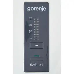 Водонагрівач (бойлер) електричний накопичувальний Gorenje OGBS50SMV9 - мініатюра 4
