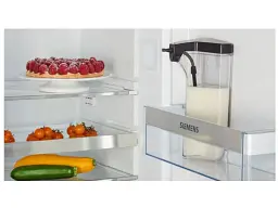 Кавомашина автоматична Siemens EQ.900 TQ905RZ5 - мініатюра 3