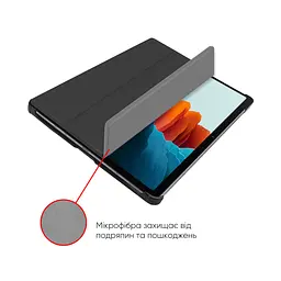 Чехол AIRON Premium для планшета Samsung Galaxy TAB S7/S8 - мініатюра 4