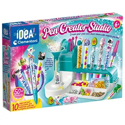 Набір для творчості Clementoni Idea Pen Creator Studio (18779)