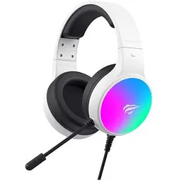 Навушники Havit HV-H2043U Plug USB 7.1 (6939119080532)