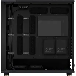 Корпус Fractal Design North XL Tempered Glass Charcoal Black (FD-C-NOR1X-02) Без БП - мініатюра 11