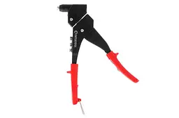 Заклепочник для витяжних заклепок Intertool 290 мм х 360° Pro RT-0009 - мініатюра 3