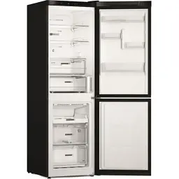Холодильник Whirlpool W7X 82I K з морозильною камерою - мініатюра 4