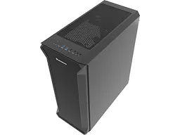 Корпус Genesis IRID 505F Black (NPC-1997) - мініатюра 9