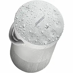 Портативна акустика Bose SoundLink Revolve+ II Bluetooth Speaker Luxe Silver (858366-2310, 858366-5340) - мініатюра 4