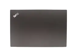 Корпус ноутбука / кришка екрану від ноутбука Lenovo ThinkPad E15 Type 20RD, 20RE (5CB0S95333) Оригінал від Lenovo