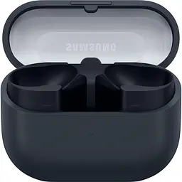 Навушники Samsung Galaxy Buds3 FE Black (SM-R420NZKA) [144687] - мініатюра 2