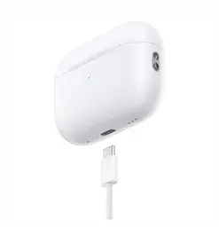 Навушники бездротові Apple AirPods Pro 3 (MFHP4) MFHP4 - мініатюра 3