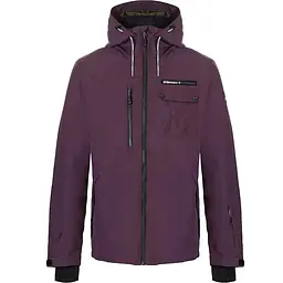 Куртка Rehall Botev 2025 L Plum (1012-60528-5016-L)