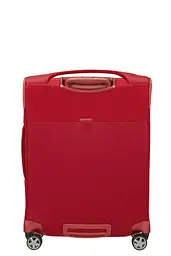 Валіза 55 См Samsonite D'LITE RED 55x40x22(25) KG6*10302 - мініатюра 8