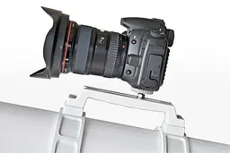 Телескоп Bresser Messier AR-152L 152/1200 EXOS-2/EQ5 (4752128) - мініатюра 7