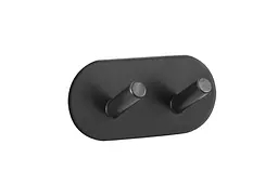 Гачок клейкий Fabrika Lux Double Black - мініатюра 3