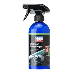 Засіб по догляду за пластиком - Plastic Restorer 0.5л. (23043) - мініатюра 2