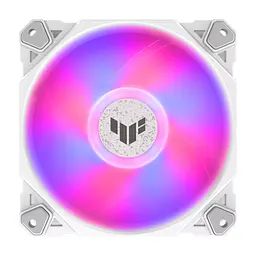 Кулер до корпусу ASUS TUF GAMING TF120 ARGB (90DA0033-B09000) - мініатюра 8
