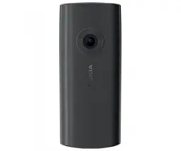 Кнопковий телефон Nokia 110 DS TA-1567 2023 Charcoal - мініатюра 3