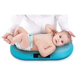 Дитячі електронні ваги BabyOno (612) - мініатюра 5