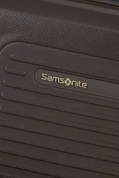 Валіза 55 См Samsonite PRODIVER HS COFFEE BEAN 55x40x20(23) KU7*13001 - мініатюра 3