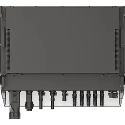 Гібридний сонячний інвертор EcoFlow PowerOcean Plus 25000W (PowerOcean Plus-INV-25kW-DE) [126739] - мініатюра 4