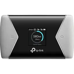4G модем + Wi-Fi роутер TP-Link Wi-Fi M7650 [91442]