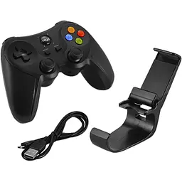 Геймпад для смартфона Bluetooth джойстик IPEGA PG-9078 PC/Android - мініатюра 4