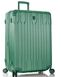 Валіза Heys Xtrak (L) Midnight Green (10103-0148-30) 930193