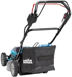 Газонокосарка Makita DLM462Z акумуляторна LXT 36В без АКБ та ЗП - мініатюра 9