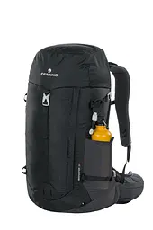 Рюкзак туристичний Ferrino Hikemaster 36L Black (75245QCC) - мініатюра 5