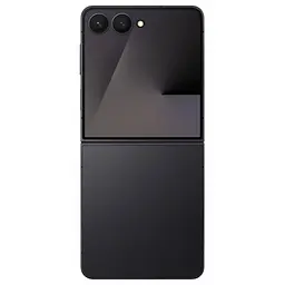 Мобільний телефон Samsung Galaxy Flip7 12/512Gb Jetblack (SM-F766BZKHSEK) - мініатюра 3