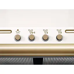 Витяжка купольна Electrolux EFC226V [142670] - мініатюра 6