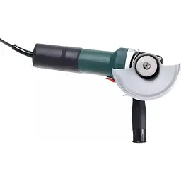 Кутова шліфмашина Metabo WEQ 1400-125 (600347000) [135524] - мініатюра 3