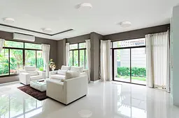 Світильник стельовий Kanlux Jasmin 370-W (23124) - мініатюра 2