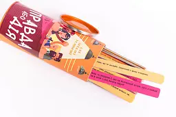 Еротична гра Правда або дія (Для веселої компанії) (UA) FunGamesShop SO6292 95719 - мініатюра 3