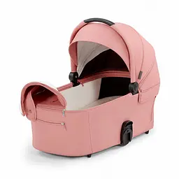 Універсальна коляска 2 в 1 Kinderkraft Nea Ash Pink - мініатюра 3