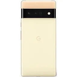 Смартфон Google Pixel 6 Pro 12/128Gb Sorta Sunny (USA Version) - мініатюра 3