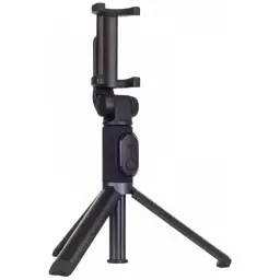 Трипод Xiaomi Selfie Stick Tripod Bluetooth Black (FBA4070US/FBA4107CN) - мініатюра 2