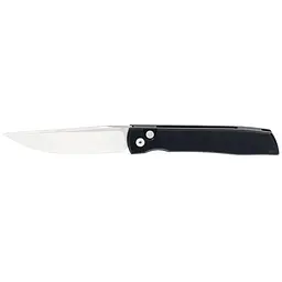 Ніж Boker Urban Trapper Automatik NXT Чорний