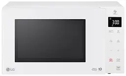 Мікрохвильова піч LG MS2336GIH