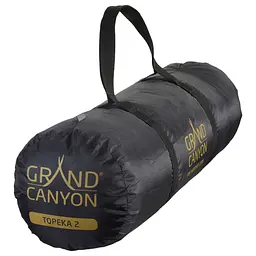 Намет Grand Canyon Topeka 2 Capulet Olive (330005) - мініатюра 4