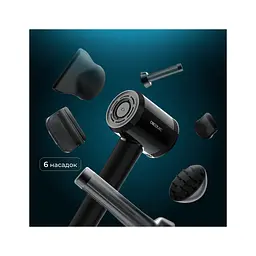 Фен Cecotec DryGlam Waves i-Sensor Pro (A01_EU01_118879) - мініатюра 6