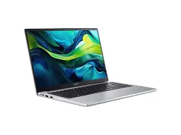 Ноутбук Acer Aspire Lite 15 AL15-32P-C49X Silver (NX.DHFEX.001) - мініатюра 2