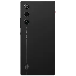 Смартфон ZTE Nubia Redmagic Gaming 10 Air 5G 16/512Gb NX779J Twilight Global version - мініатюра 3