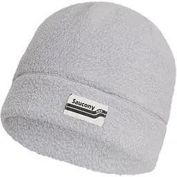 Шапка Saucony Rested Sherpa Beanie White (1097-900030-LGH UNI)