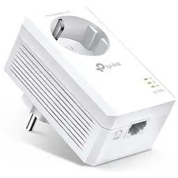 Адаптер Powerline TP-Link TL-PA7017P
