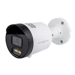 Зовнішня IP камера GreenVision GV-187-IP-ECO-AD-COS40-30 SD - мініатюра 2