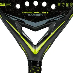 Ракетка для паделу Adidas ARROW HIT CARBON - мініатюра 4